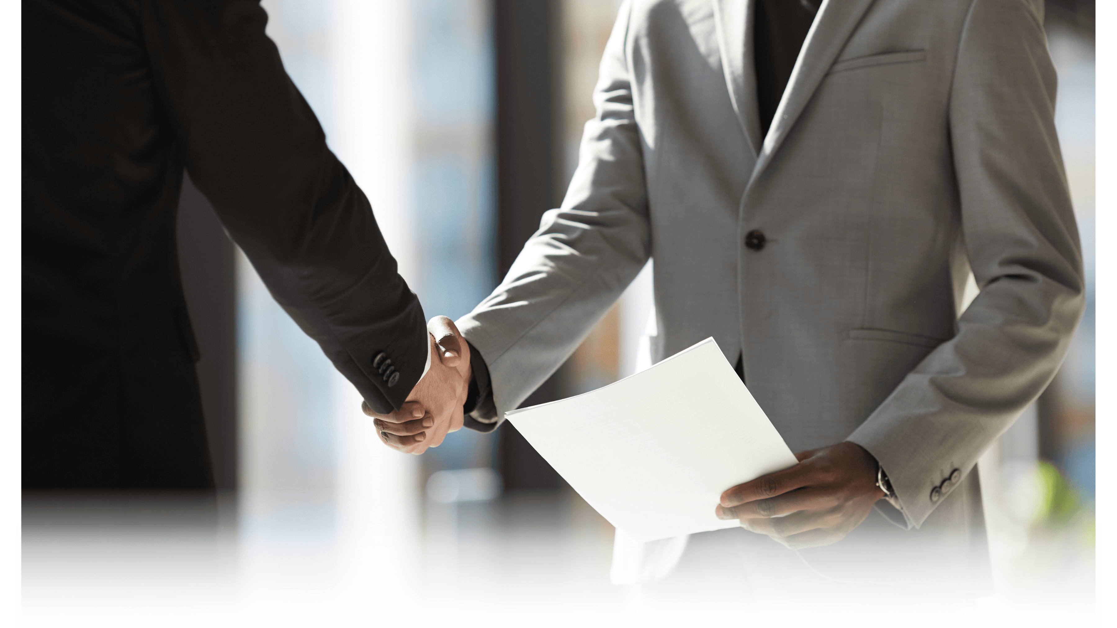 Expert Mentorship