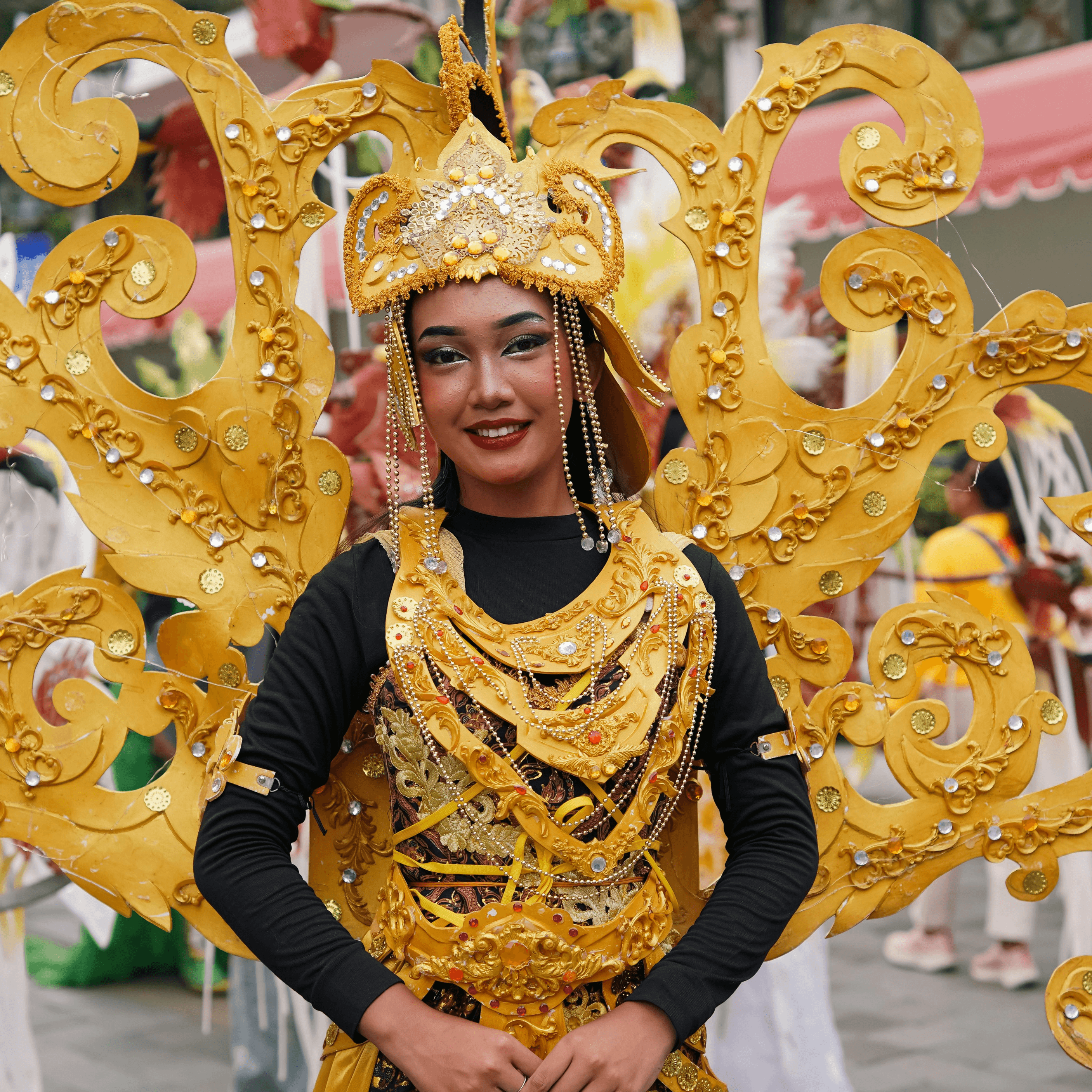 Cultural Activity